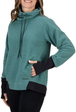 Simms Womens Rivershed Sweater 9 Simms Womens Rivershed Sweater -Fishing Tackle Shop simms womens rivershed sweater 52287.1680352270