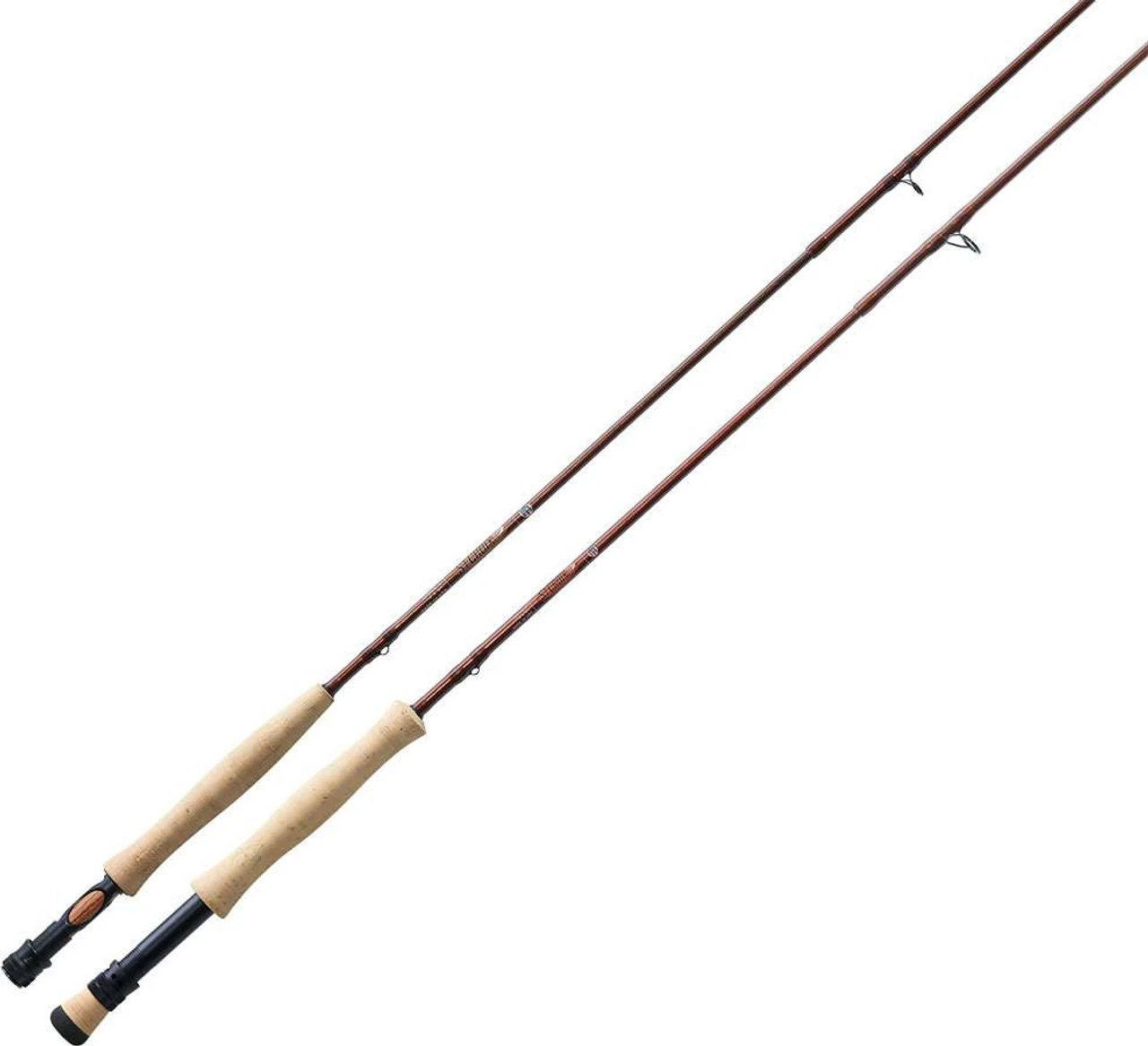 St. Croix Imperial USA Fly Rods 1 St. Croix Imperial USA Fly Rods