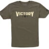 St. Croix Mens Victory Short Sleeve T-Shirt