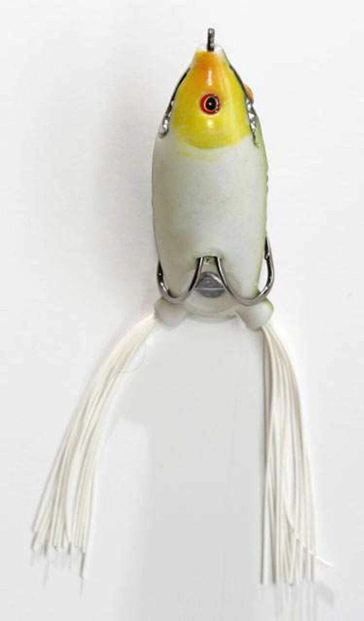 Stanford Baits Boom Boom Frog - Freds Frog 3 Stanford Baits Boom Boom Frog - Freds Frog - Image 3