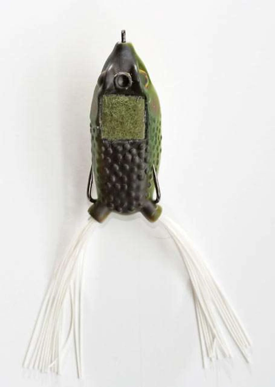 Stanford Baits Boom Boom Frog - Freds Frog 2 Stanford Baits Boom Boom Frog - Freds Frog - Image 2