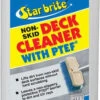 Star Brite 85932 Non-Skid Deck Cleaner With PTEF