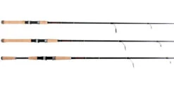 Star Stellar Lite Fast Taper Split Grip Rods