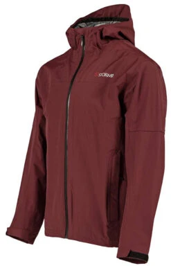 Stormr R810MF-55 Nano Jacket - Crimson Sea L -Fishing Tackle Shop stormr r810mf 55 nano jacket crimson sea l 55366.1651320971