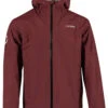 Stormr R810MF-55 Nano Jacket - Crimson Sea L