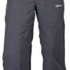 Stormr R810MP-02 Nano Pants - Grey