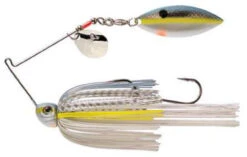 Strike King Tour Grade Painted Blade Spinnerbait