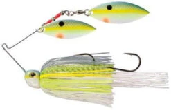 Strike King Tour Grade Painted Blade Spinnerbait 10 Strike King Tour Grade Painted Blade Spinnerbait -Fishing Tackle Shop strike king tour grade painted blade spinnerbait 66831.1651322805