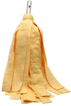 Swobbit SW31215 Quick Dry Mop - 1" Strips