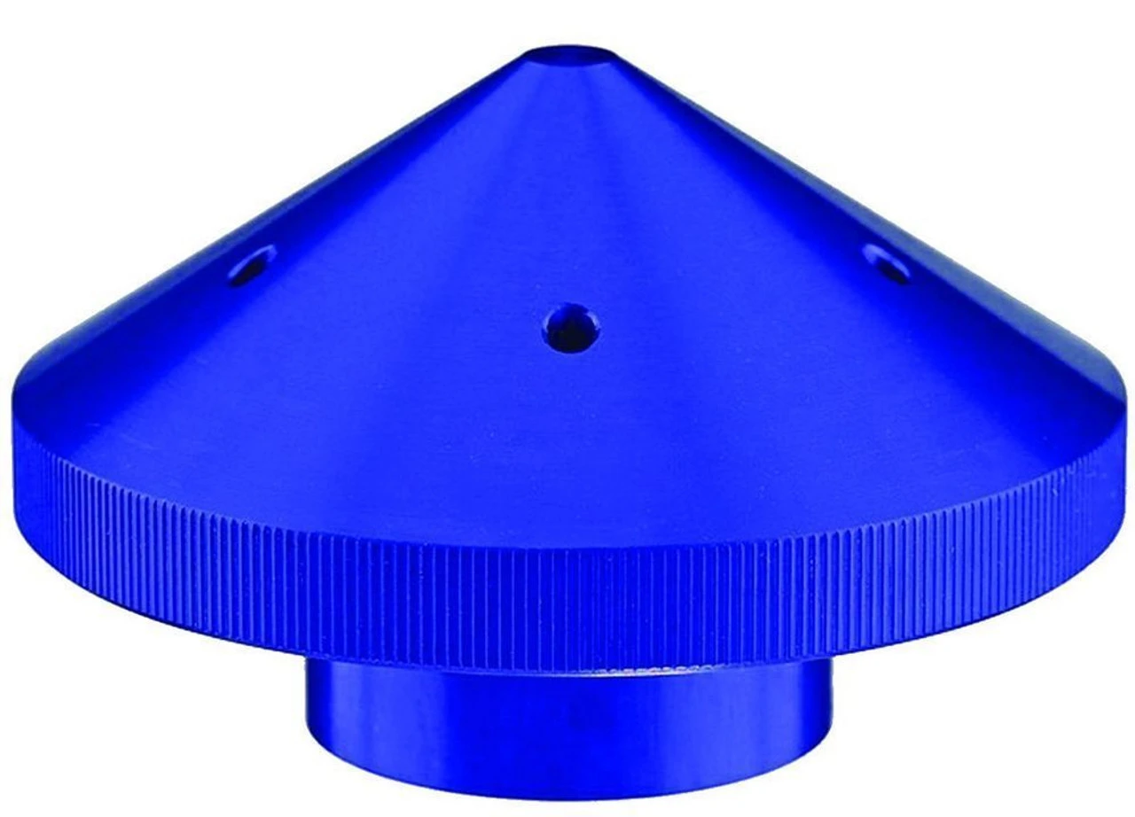 T-H Marine G-Force Eliminator Trolling Motor Prop Nut 1 T-H Marine G-Force Eliminator Trolling Motor Prop Nut