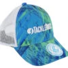 TackleDirect Logo Trucker Cap - Real Tree Splash
