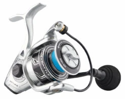 TackleDirect Silver Hook/Penn BTLIII3000DX Battle III DX Travel Combo -Fishing Tackle Shop tackledirect silver hook penn btliii3000dx battle iii dx travel combo 52185.1651370187