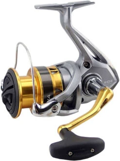 TackleDirect Silver Hook 2-Piece / Shimano Sedona Spinning Combo 5 TackleDirect Silver Hook 2-Piece / Shimano Sedona Spinning Combo -Fishing Tackle Shop tackledirect tdss702mh silver hook shimano sec5000xgfi sedona spinning combo 49059.1651413350