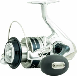 TackleDirect Silver Hook/Shimano Saragosa SRG6000SWAHG Spinning Combo 5 TackleDirect Silver Hook/Shimano Saragosa SRG6000SWAHG Spinning Combo -Fishing Tackle Shop tackledirect tdssj63m silver hook shimano saragosa srg6000swahg spinning combo 28600.1651370219