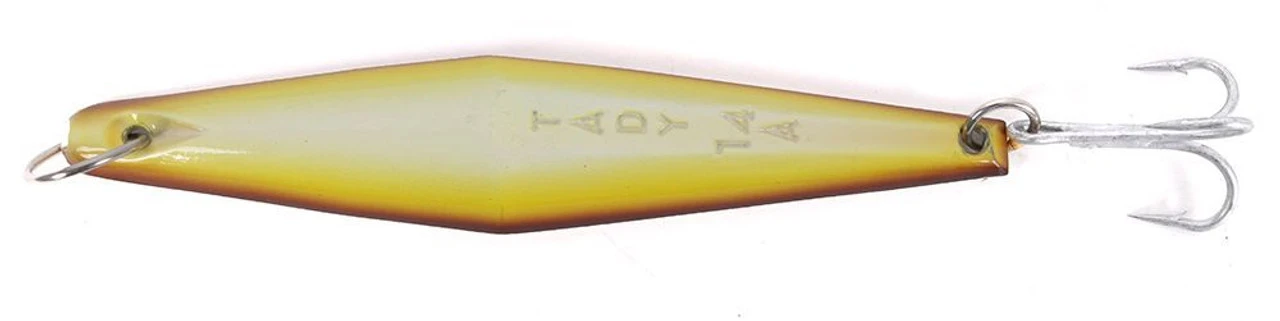 Tady 14A Light Lures 2 Tady 14A Light Lures - Image 2