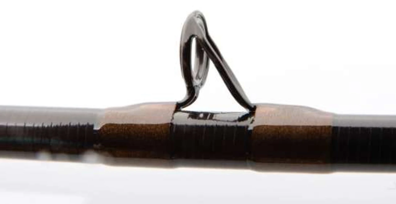 Thomas & Thomas Contact II Series Nymph Rods 2 Thomas & Thomas Contact II Series Nymph Rods - Image 2