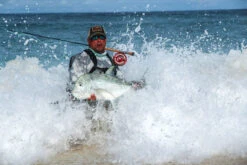 Thomas & Thomas Exocett Surf Series Fly Rods -Fishing Tackle Shop thomas thomas exocett surf fly rods 68873.1651330458