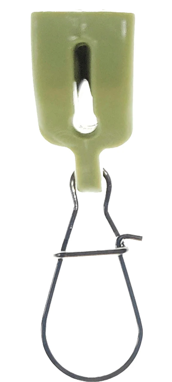 Thundermist Zip-Line Sinker Slide 2 Thundermist Zip-Line Sinker Slide - Image 2