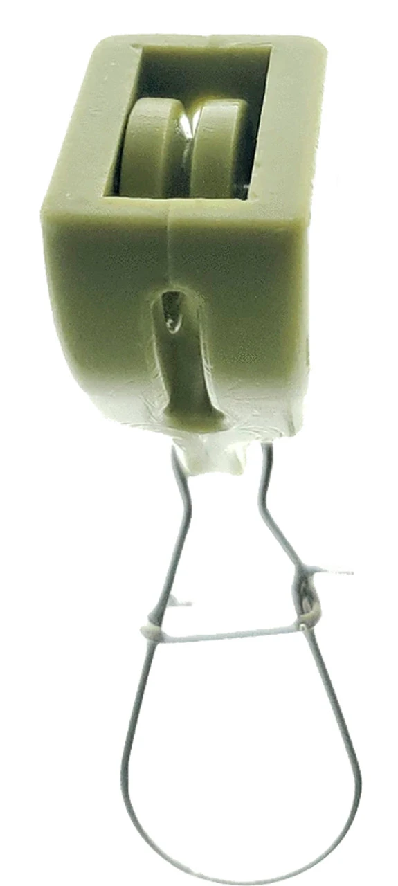 Thundermist Zip-Line Sinker Slide 4 Thundermist Zip-Line Sinker Slide - Image 4