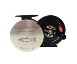 Tibor Billy Pate Fly Fishing Reels -Fishing Tackle Shop tibor billy pate fly fishing reels 05162.1651330702