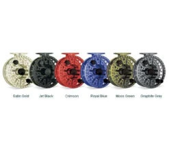 Tibor Fly Fishing Reels - Assorted -Fishing Tackle Shop tiborreels 01194.1651330719