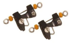 Tigress Outrigger Release Clips