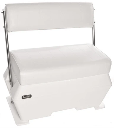 Todd 1792-C Replacement Cushion Set For 1792 Large Swingback Seats 1 Todd 1792-C Replacement Cushion Set For 1792 Large Swingback Seats