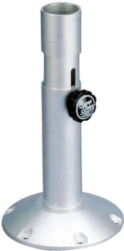 Todd 5300 Adjustable Pedestal