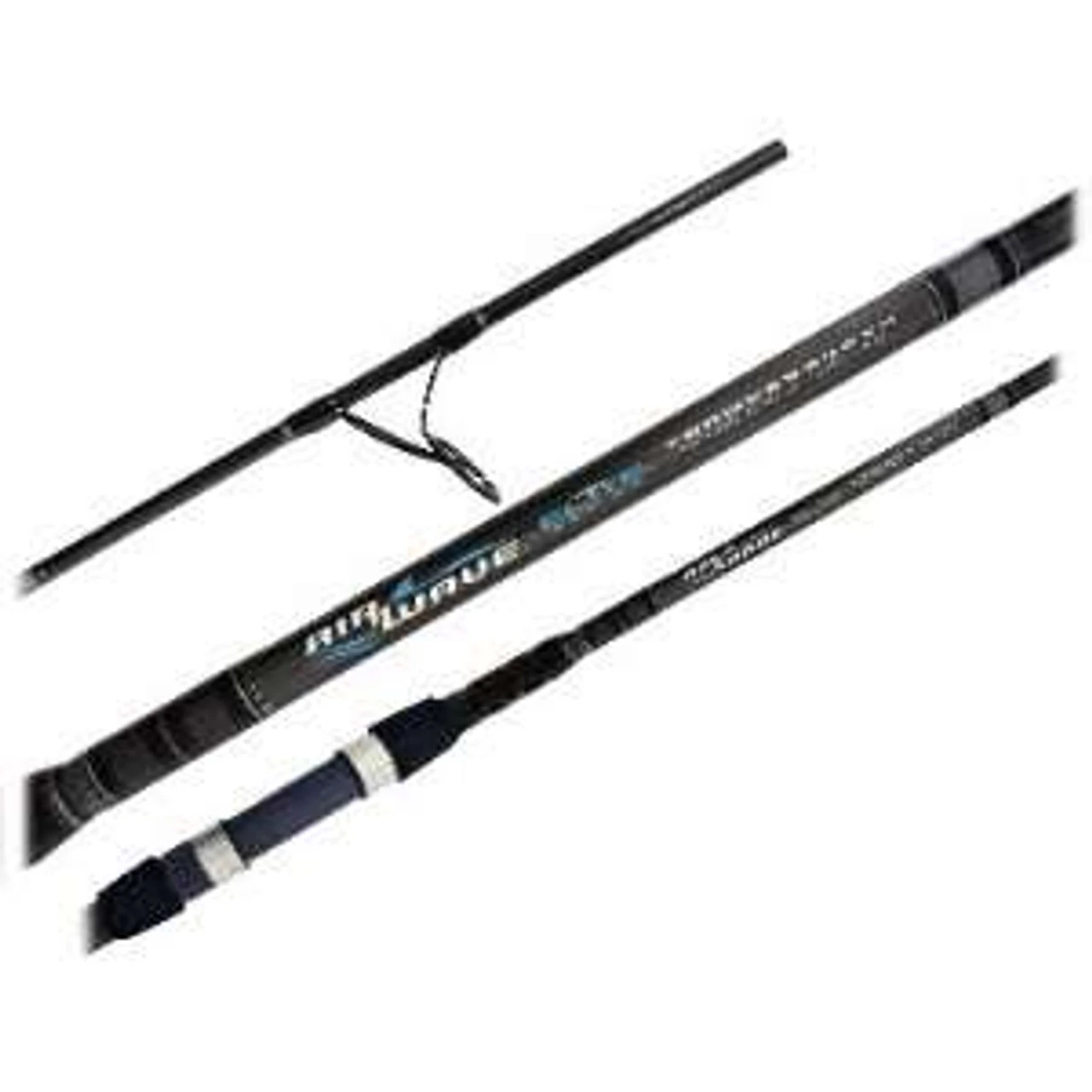 Tsunami Travel Kayak Boat Rods 2 Tsunami Travel Kayak Boat Rods - Image 2