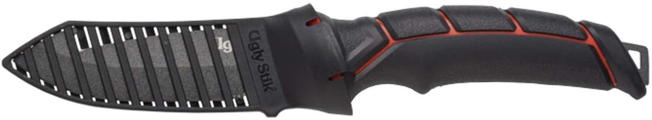 Ugly Stik Ugly Tools Gut Hook Bait Knife 3 Ugly Stik Ugly Tools Gut Hook Bait Knife - Image 3