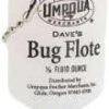Umpqua 30251 Daves Bug Flote