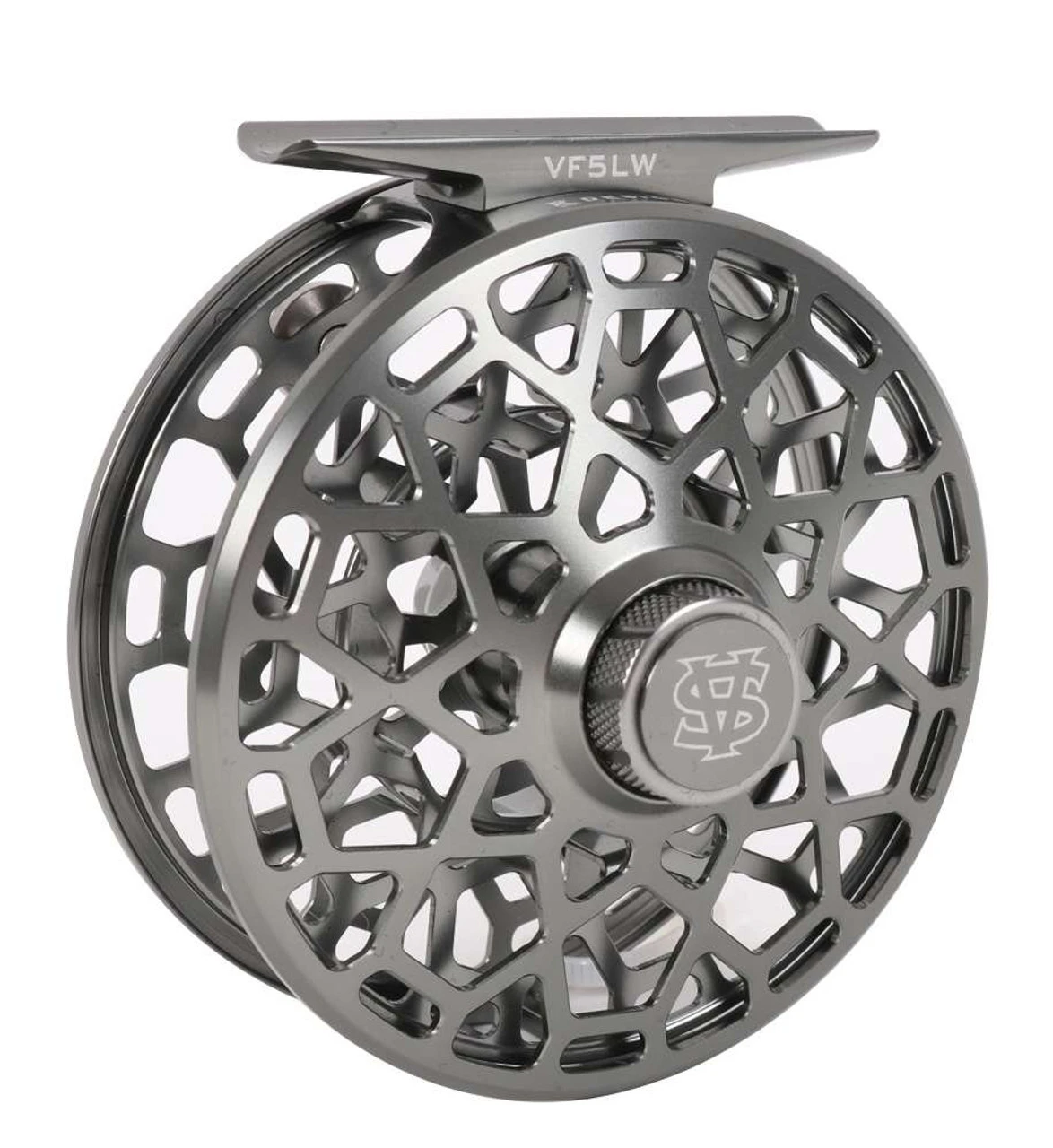 Van Staal VF Series Fly Fishing Reels 1 Van Staal VF Series Fly Fishing Reels