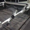Wahoo Industries Truck Bed Rod Rack (Item 134)
