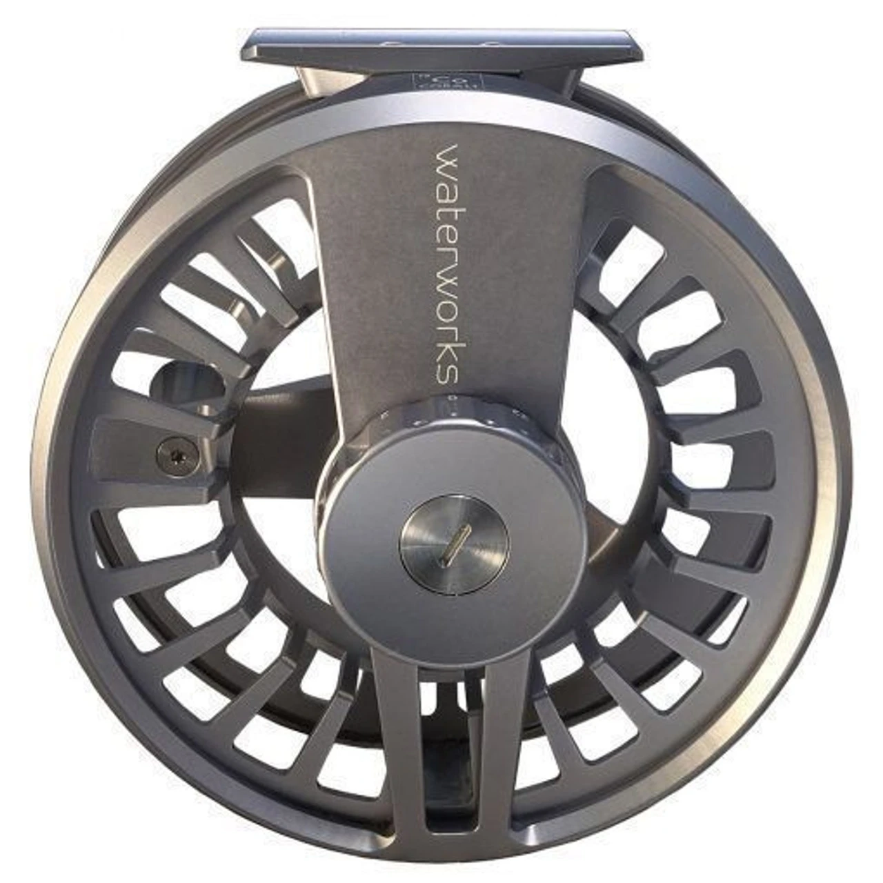Waterworks Lamson Cobalt Fly Fishing Reels 1 Waterworks Lamson Cobalt Fly Fishing Reels