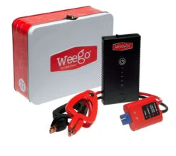 WeeGo Jump Starter 22S