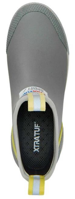 Xtratuf Womens Ankle Deck Sport Boots -Fishing Tackle Shop xtratuf womens ankle deck sport boots 65075.1656658449