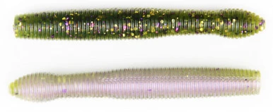 XZone Ned Zone - 3in - Bass Candy 1 XZone Ned Zone - 3in - Bass Candy