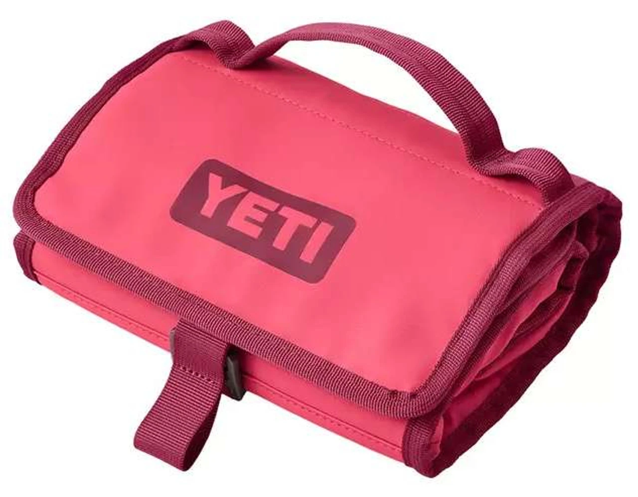 YETI Daytrip Lunch Bag - Bimini Pink 2 YETI Daytrip Lunch Bag - Bimini Pink - Image 2