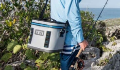 YETI Hopper Flip 8 Cooler -Fishing Tackle Shop yeti hopper flip 8 cooler 08629.1651346953