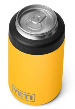 YETI Rambler Colster Can Insulator - Alpine Yellow