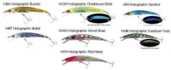 Yo-Zuri Crystal 3D Minnow Magnum 7 Yo-Zuri Crystal 3D Minnow Magnum -Fishing Tackle Shop yo zuri crystal 3d minnow magnum lures 36109.1651349002