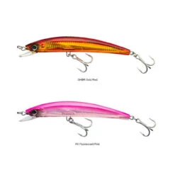 Yo-Zuri Crystal 3D Minnow Magnum 9 Yo-Zuri Crystal 3D Minnow Magnum -Fishing Tackle Shop yo zuri crystal 3d minnow magnum lures 72923.1651349002