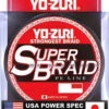 Yo-Zuri SuperBraid - 150 Yds - Dark Green 15 Lb.