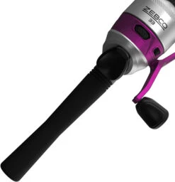 Zebco 33L602MA Ladies Authentic 33 Combo -Fishing Tackle Shop zebco 33l602m ladies authentic 33 combo 62260.1651352329