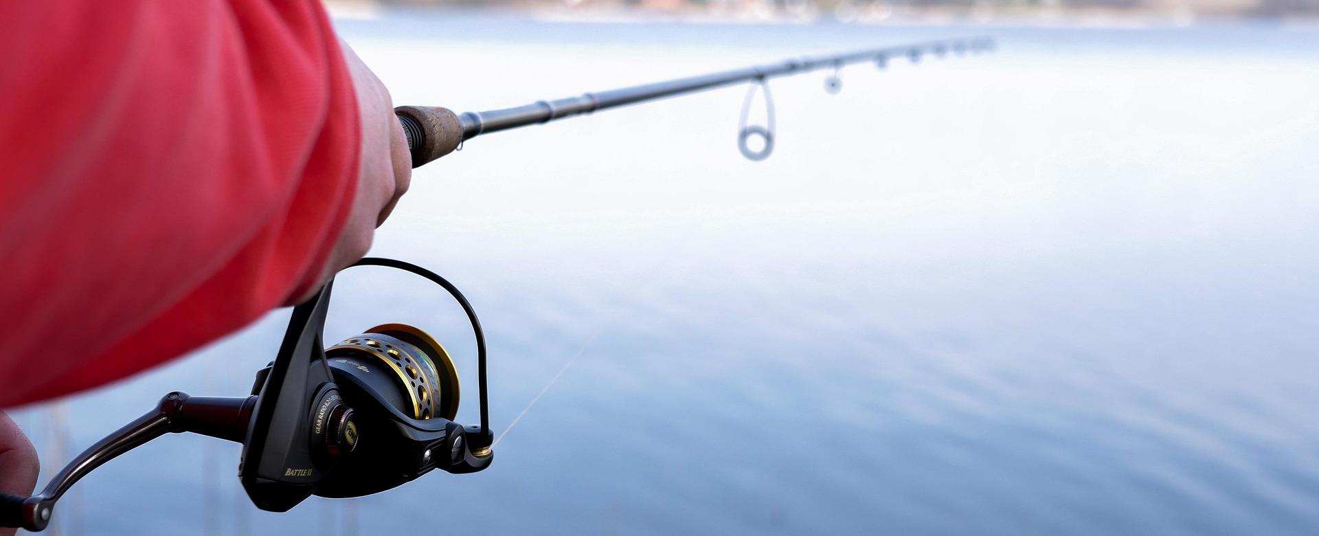 Fishing Tackle Shop -Fishing Tackle Shop lake 4096256 1920